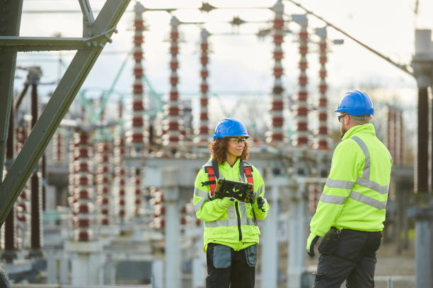 Best Electrical Rewiring Services  in Golden Valley, MN