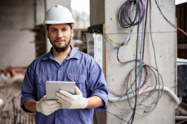 Best Affordable Emergency Electrician  in Golden Valley, MN