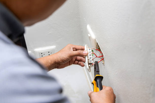 Best Electrical Upgrades for Homes  in Golden Valley, MN