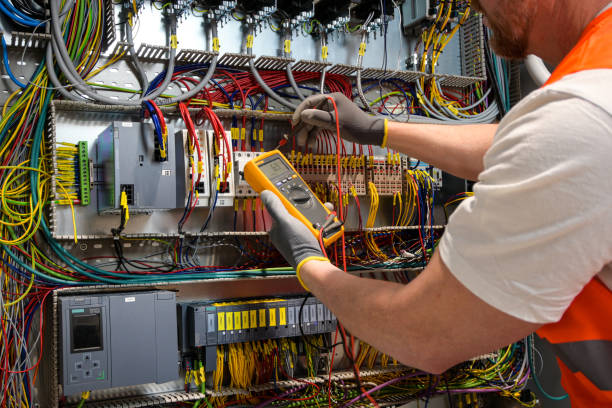 Best Electrical Contractors for Businesses  in Golden Valley, MN